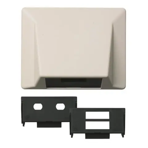 Elko EKO01247 Fiberuttag Rabatter